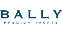 Bally Premium Yachts Logo